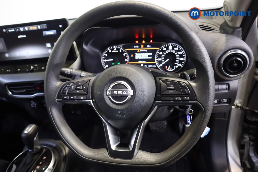 Used Nissan Juke 2025 for sale - 76777587: Photo 11