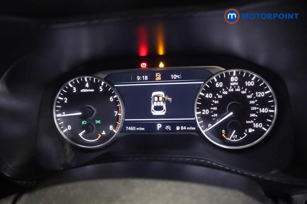 Used Nissan Juke 2025 for sale - 76777587: Photo 12