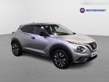 2025 - 1.0 DiG-T Acenta Premium 5dr DCT