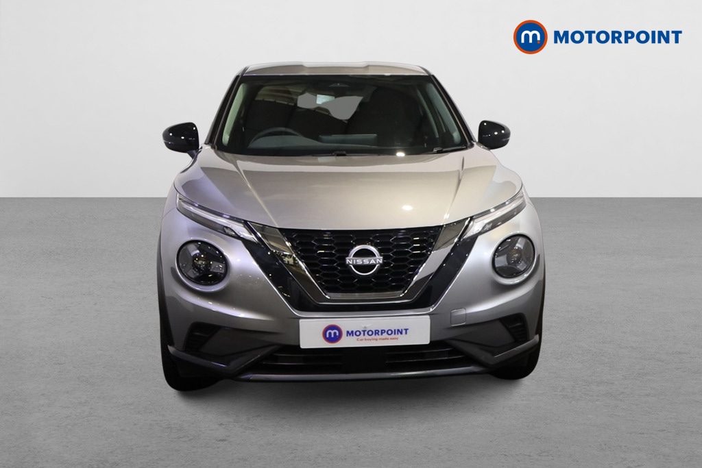 Used Nissan Juke 2025 for sale - 76777587: Photo 2