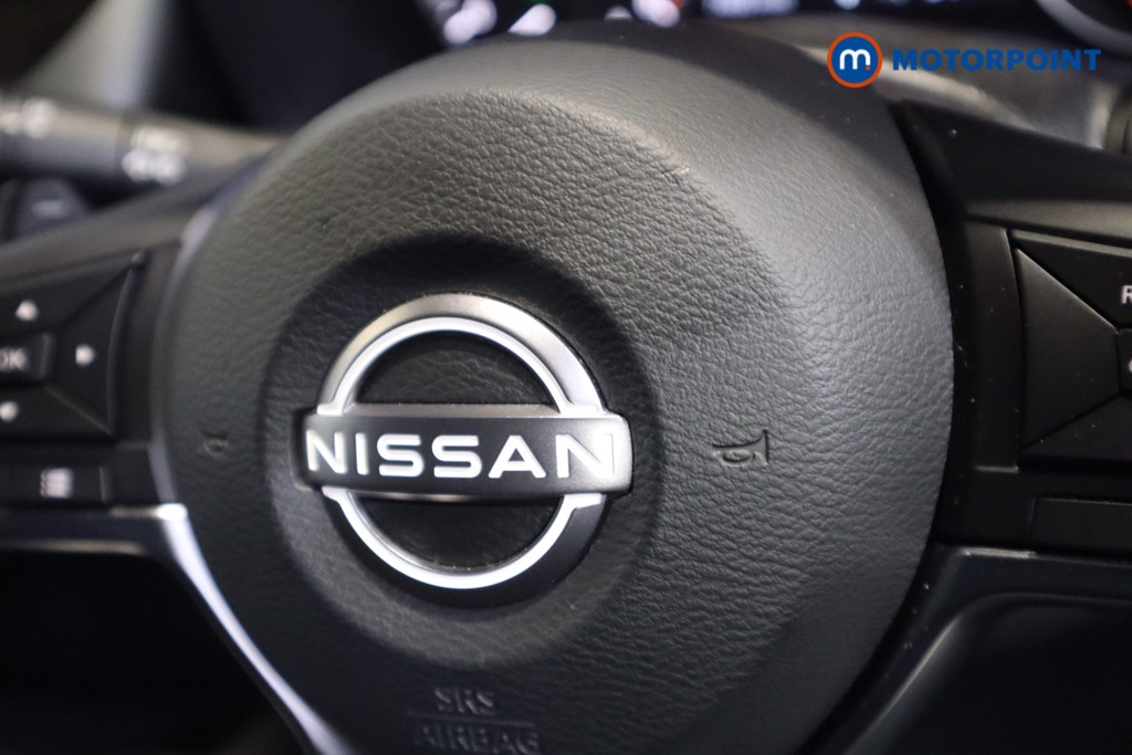 Used Nissan Juke 2025 for sale - 76777587: Photo 24