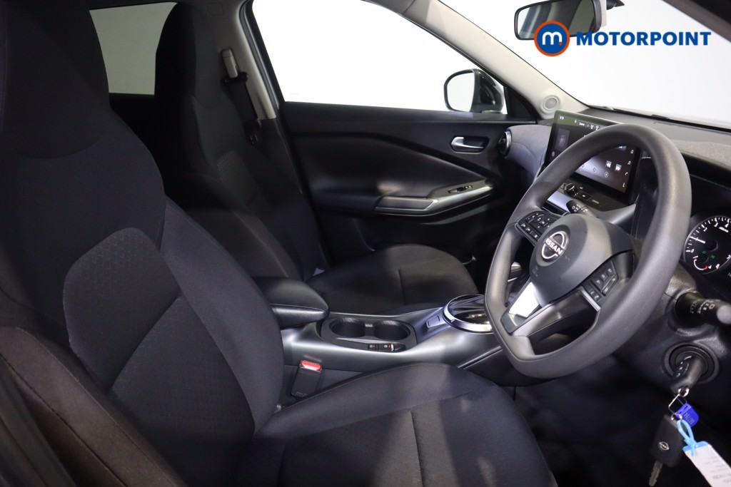 Used Nissan Juke 2025 for sale - 76777587: Photo 27
