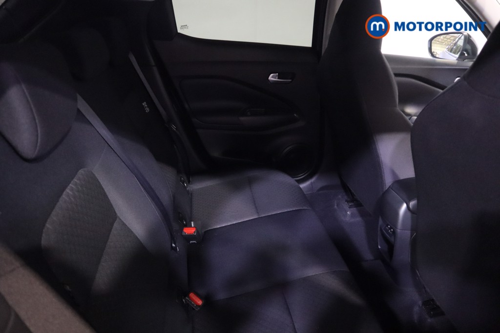 Used Nissan Juke 2025 for sale - 76777587: Photo 28