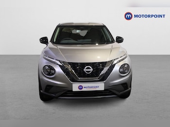Used Nissan Juke 2025 for sale - 76777587: Photo