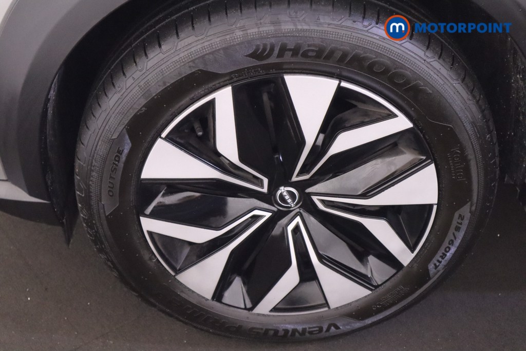 Used Nissan Juke 2025 for sale - 76777587: Photo 33