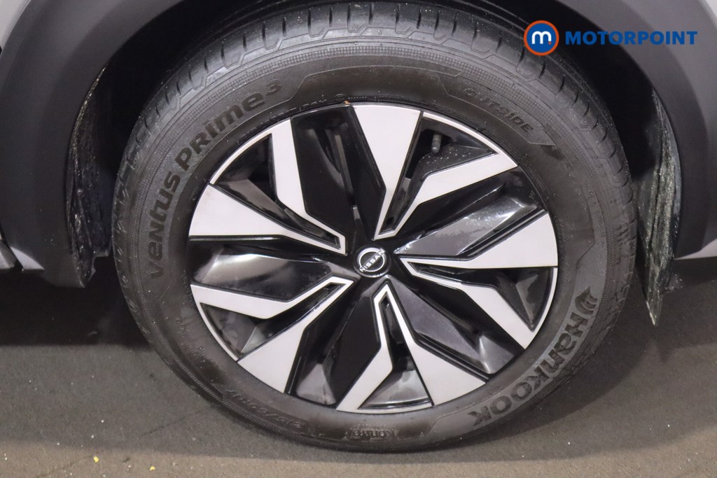 Used Nissan Juke 2025 for sale - 76777587: Photo 34