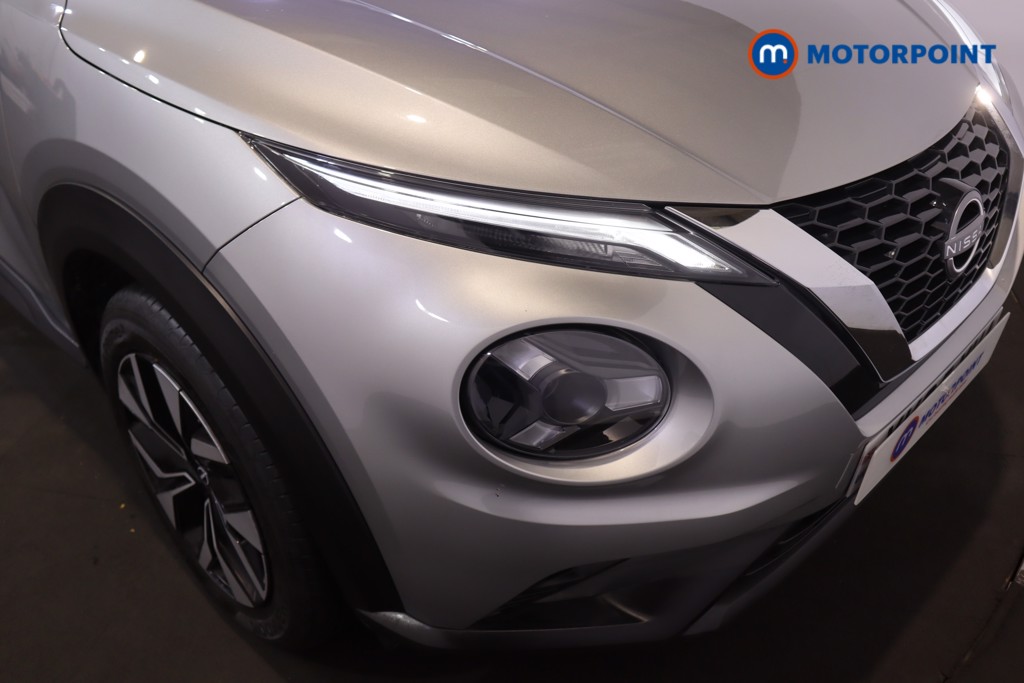 Used Nissan Juke 2025 for sale - 76777587: Photo 35