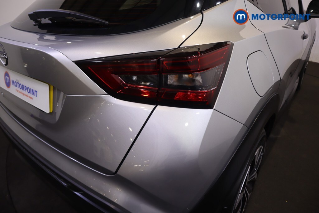 Used Nissan Juke 2025 for sale - 76777587: Photo 36