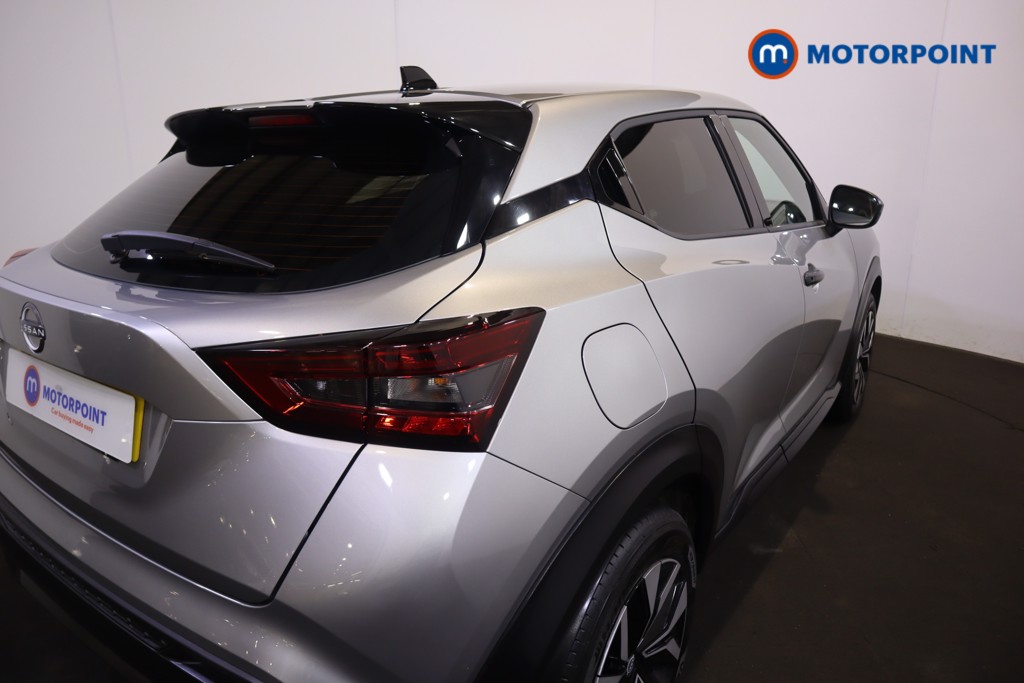 Used Nissan Juke 2025 for sale - 76777587: Photo 37