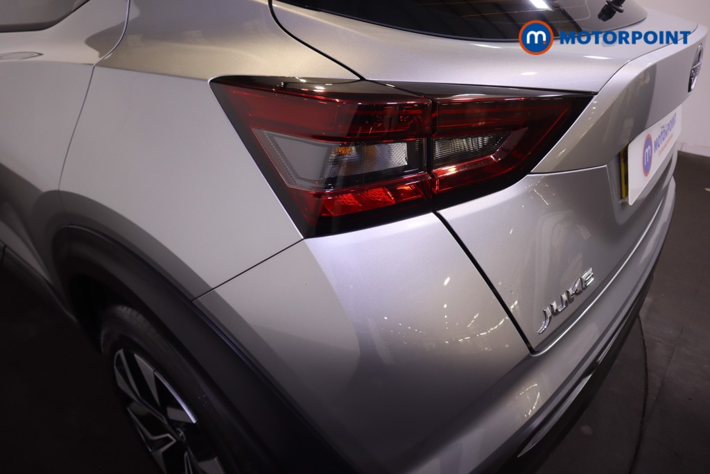 Used Nissan Juke 2025 for sale - 76777587: Photo 38