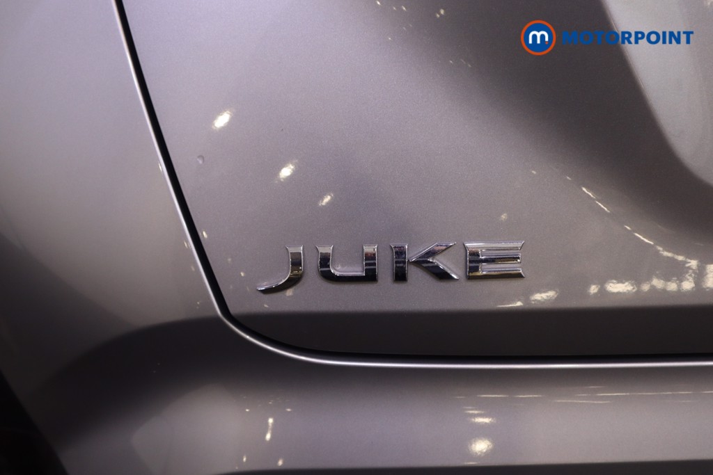 Used Nissan Juke 2025 for sale - 76777587: Photo 39
