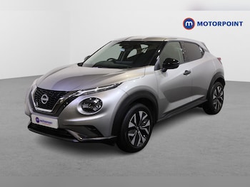 Used Nissan Juke 2025 for sale - 76777587: Photo