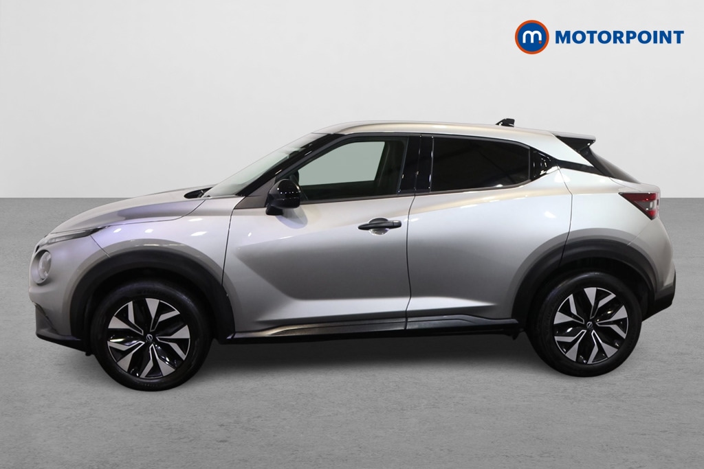 Used Nissan Juke 2025 for sale - 76777587: Photo 4