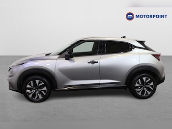 Used Nissan Juke 2025 for sale - 76777587: Photo