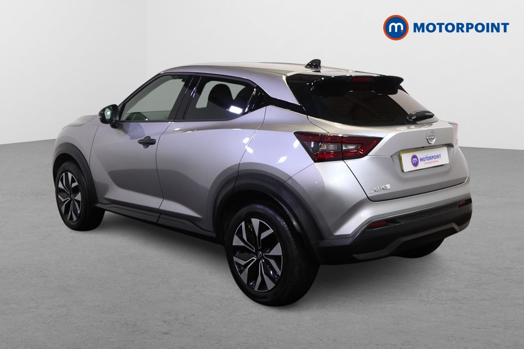 Used Nissan Juke 2025 for sale - 76777587: Photo 5