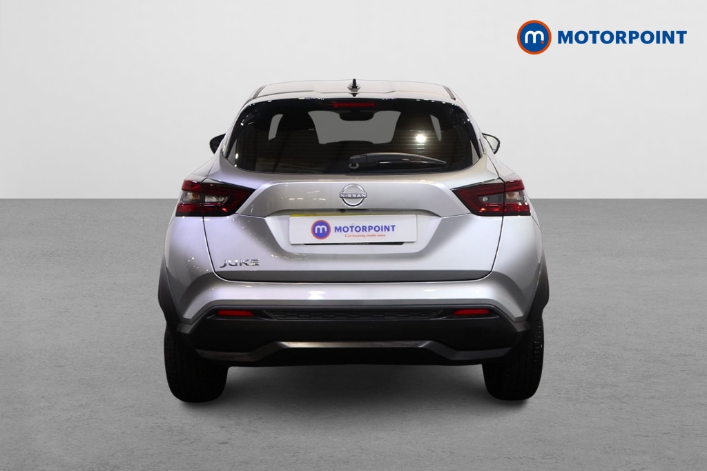 Used Nissan Juke 2025 for sale - 76777587: Photo 6