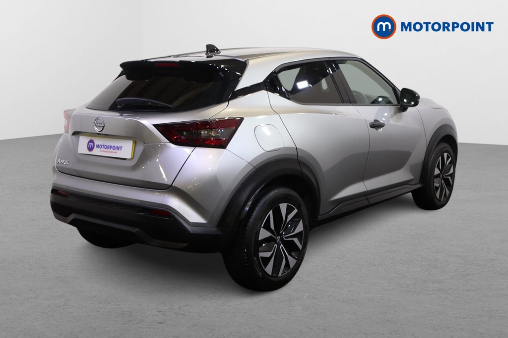 Used Nissan Juke 2025 for sale - 76777587: Photo 7