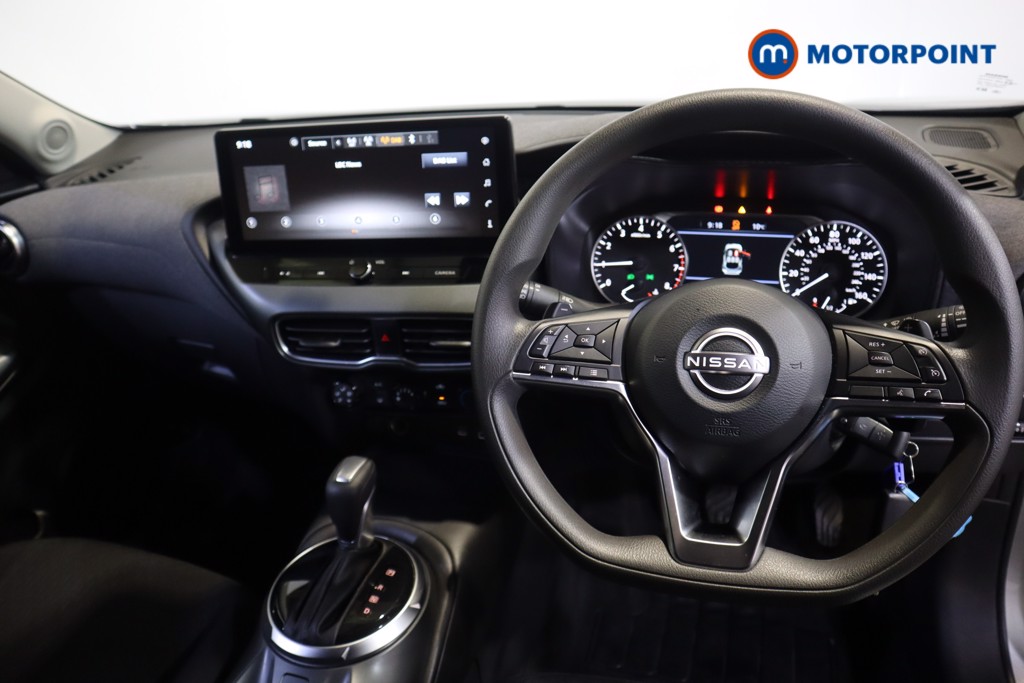 Used Nissan Juke 2025 for sale - 76777587: Photo 9