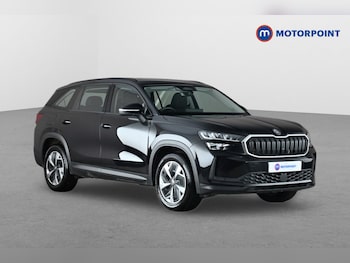 Skoda Kodiaq feature image