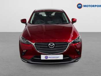 Used Mazda CX-3 2019 for sale - 75170824: Photo