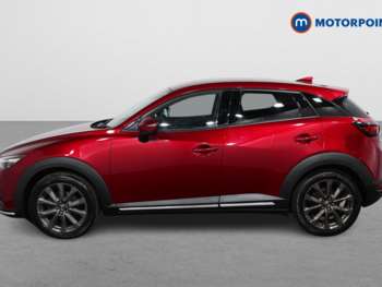 Used Mazda CX-3 2019 for sale - 75170824: Photo