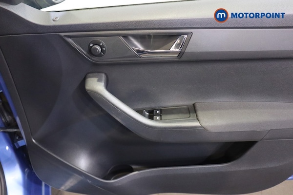 Used Skoda Fabia 2018 for sale - 76092281: Photo 15