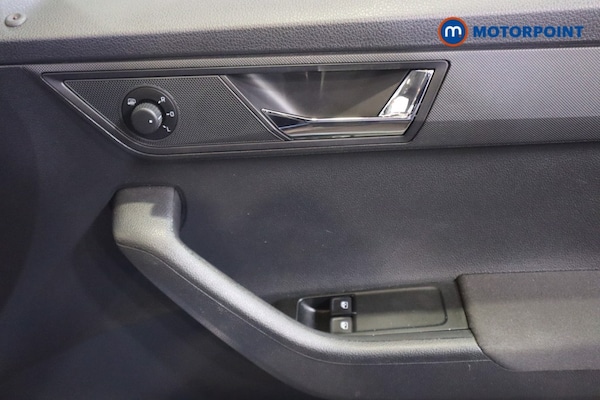 Used Skoda Fabia 2018 for sale - 76092281: Photo 16