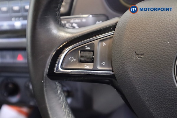 Used Skoda Fabia 2018 for sale - 76092281: Photo 20