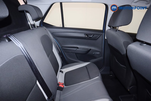 Used Skoda Fabia 2018 for sale - 76092281: Photo 22