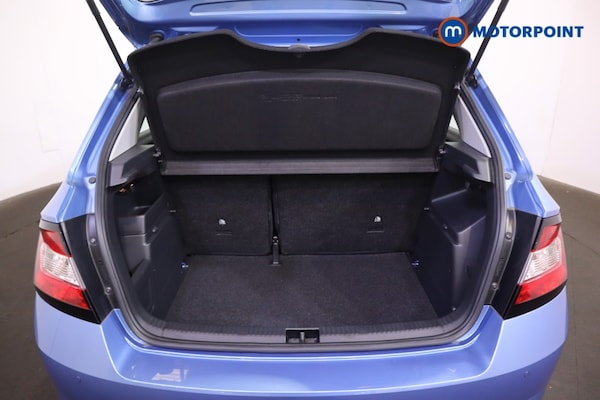 Used Skoda Fabia 2018 for sale - 76092281: Photo 23