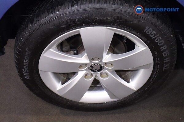 Used Skoda Fabia 2018 for sale - 76092281: Photo 24