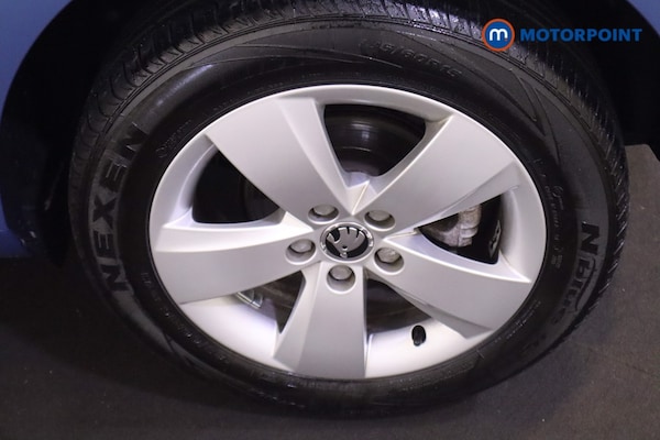 Used Skoda Fabia 2018 for sale - 76092281: Photo 25