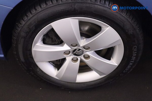 Used Skoda Fabia 2018 for sale - 76092281: Photo 26