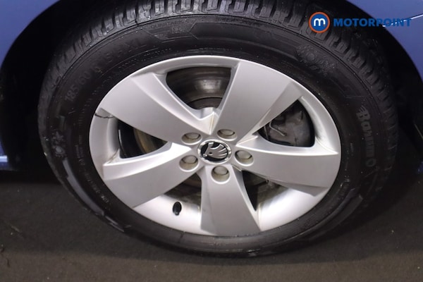 Used Skoda Fabia 2018 for sale - 76092281: Photo 27