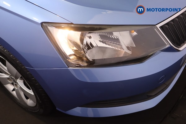 Used Skoda Fabia 2018 for sale - 76092281: Photo 28