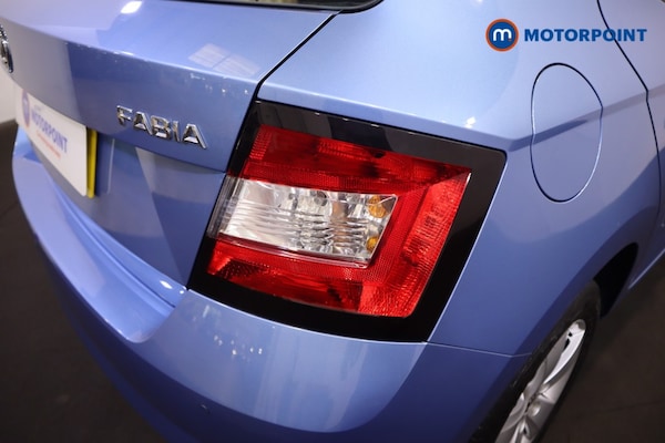 Used Skoda Fabia 2018 for sale - 76092281: Photo 29