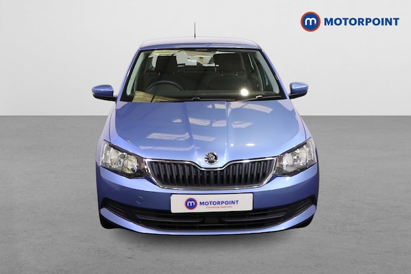 Used Skoda Fabia 2018 for sale - 76092281: Photo 2