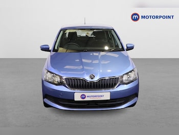 Used Skoda Fabia 2018 for sale - 76092281: Photo 2