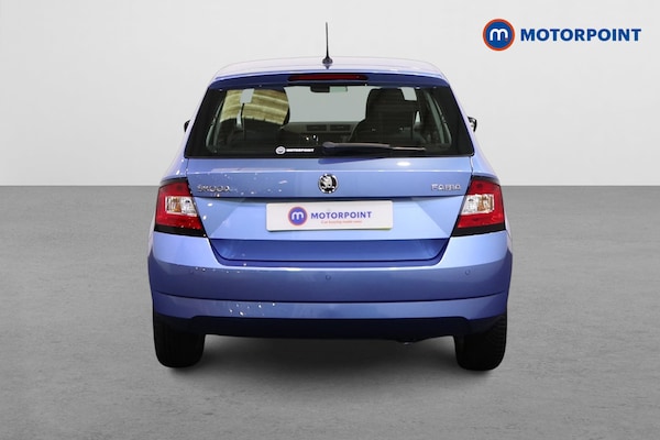 Used Skoda Fabia 2018 for sale - 76092281: Photo 6
