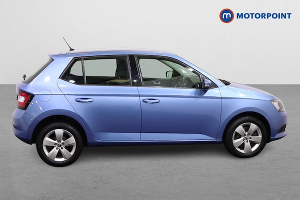 Used Skoda Fabia 2018 for sale - 76092281: Photo 8