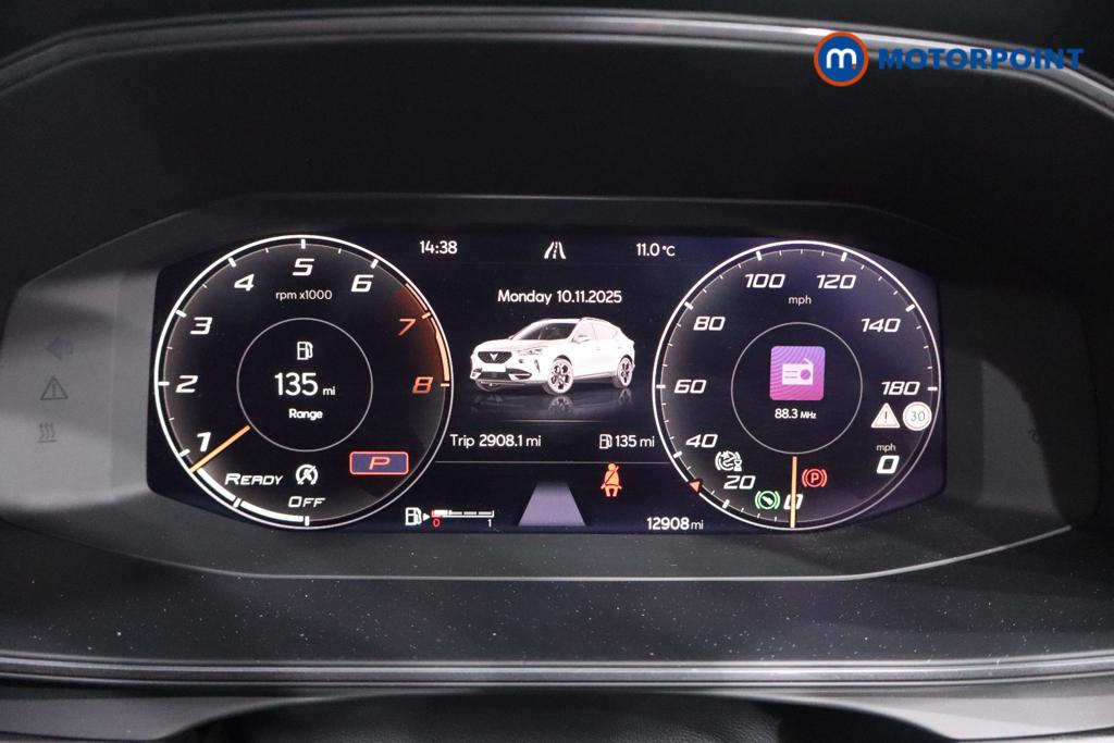 Used Cupra Formentor 2022 for sale - 77546066: Photo 16