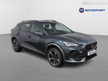 Used Cupra Formentor 2022 for sale - 77546066: Photo