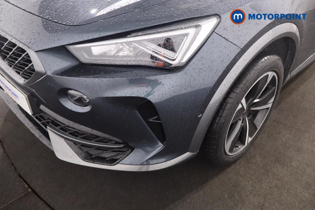 Used Cupra Formentor 2022 for sale - 77546066: Photo 27