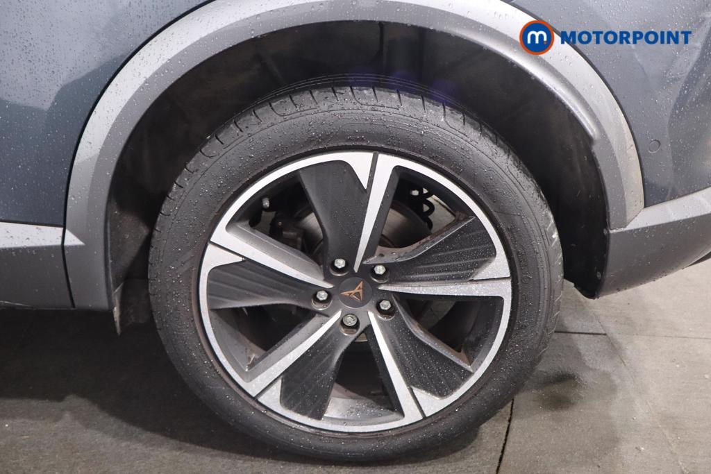 Used Cupra Formentor 2022 for sale - 77546066: Photo 29