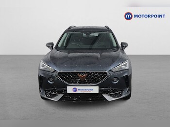 Used Cupra Formentor 2022 for sale - 77546066: Photo