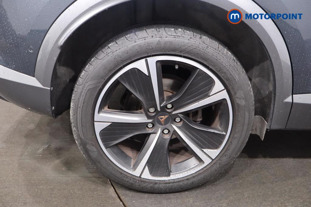 Used Cupra Formentor 2022 for sale - 77546066: Photo 30