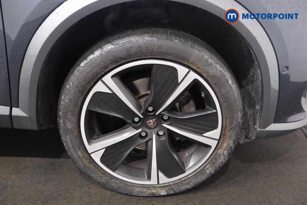 Used Cupra Formentor 2022 for sale - 77546066: Photo 31