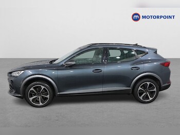 Used Cupra Formentor 2022 for sale - 77546066: Photo