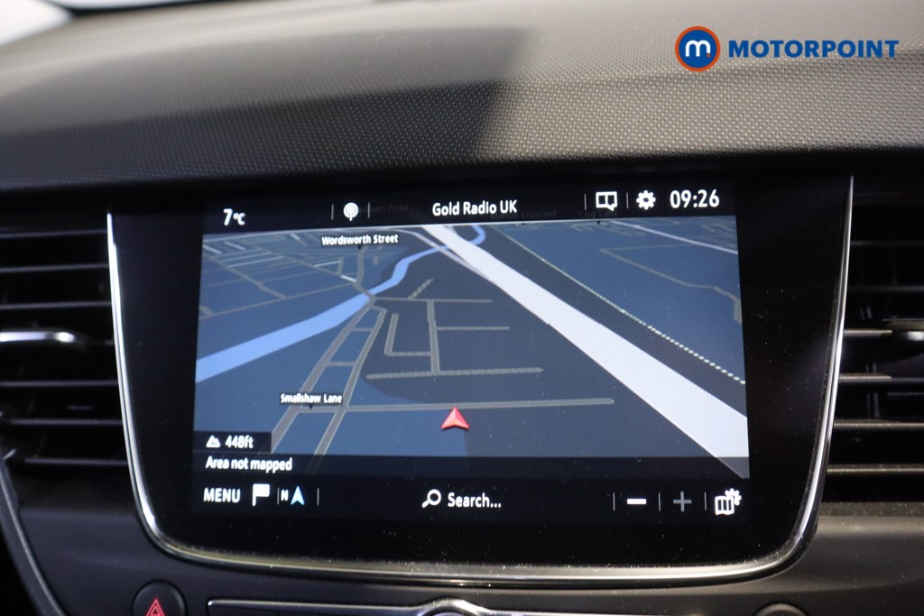 Used Vauxhall Crossland 2022 for sale - 77148903: Photo 10