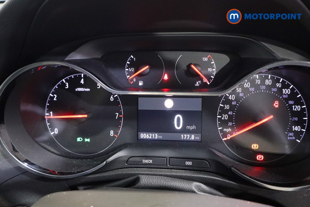 Used Vauxhall Crossland 2022 for sale - 77148903: Photo 12